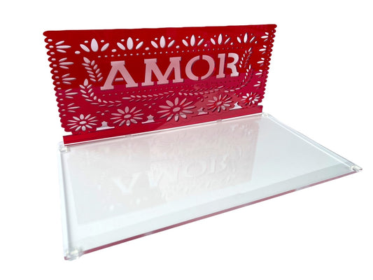 Amor Party Board