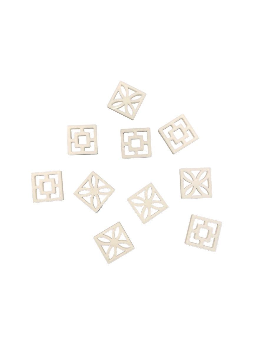 TOKENS: Breeze Block