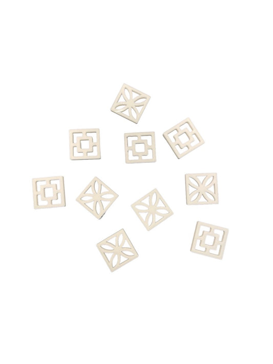 TOKENS: Breeze Block